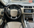 Чорний Ленд Ровер Range Rover Sport, об'ємом двигуна 2.99 л та пробігом 176 тис. км за 29999 $, фото 18 на Automoto.ua