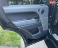 Чорний Ленд Ровер Range Rover Sport, об'ємом двигуна 3 л та пробігом 258 тис. км за 18500 $, фото 35 на Automoto.ua
