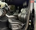 Чорний Ленд Ровер Range Rover Sport, об'ємом двигуна 2.99 л та пробігом 205 тис. км за 28000 $, фото 9 на Automoto.ua