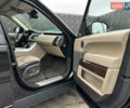 Чорний Ленд Ровер Range Rover Sport, об'ємом двигуна 2.99 л та пробігом 176 тис. км за 29999 $, фото 19 на Automoto.ua