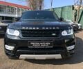 Чорний Ленд Ровер Range Rover Sport, об'ємом двигуна 3 л та пробігом 68 тис. км за 54900 $, фото 6 на Automoto.ua