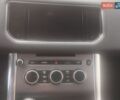Чорний Ленд Ровер Range Rover Sport, об'ємом двигуна 3 л та пробігом 219 тис. км за 21500 $, фото 9 на Automoto.ua