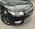 Чорний Ленд Ровер Range Rover Sport, об'ємом двигуна 3 л та пробігом 111 тис. км за 41500 $, фото 24 на Automoto.ua