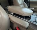 Чорний Ленд Ровер Range Rover Sport, об'ємом двигуна 3 л та пробігом 205 тис. км за 22400 $, фото 60 на Automoto.ua
