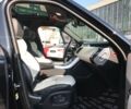Чорний Ленд Ровер Range Rover Sport, об'ємом двигуна 3 л та пробігом 68 тис. км за 54900 $, фото 46 на Automoto.ua