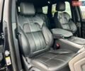 Чорний Ленд Ровер Range Rover Sport, об'ємом двигуна 3 л та пробігом 173 тис. км за 21500 $, фото 41 на Automoto.ua