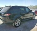 Чорний Ленд Ровер Range Rover Sport, об'ємом двигуна 5 л та пробігом 160 тис. км за 7500 $, фото 2 на Automoto.ua