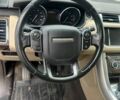 Чорний Ленд Ровер Range Rover Sport, об'ємом двигуна 3 л та пробігом 169 тис. км за 12000 $, фото 12 на Automoto.ua