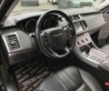 Чорний Ленд Ровер Range Rover Sport, об'ємом двигуна 3 л та пробігом 111 тис. км за 41500 $, фото 49 на Automoto.ua