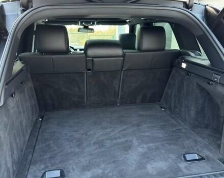 Черный Ленд Ровер Рендж Ровер Спорт, объемом двигателя 3 л и пробегом 70 тыс. км за 28999 $, фото 17 на Automoto.ua