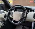 Чорний Ленд Ровер Range Rover Sport, об'ємом двигуна 2.99 л та пробігом 159 тис. км за 26300 $, фото 28 на Automoto.ua