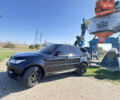 Чорний Ленд Ровер Range Rover Sport, об'ємом двигуна 2.99 л та пробігом 194 тис. км за 33300 $, фото 20 на Automoto.ua
