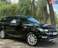 Чорний Ленд Ровер Range Rover Sport, об'ємом двигуна 2.99 л та пробігом 97 тис. км за 28500 $, фото 45 на Automoto.ua