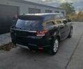 Черный Ленд Ровер Рендж Ровер Спорт, объемом двигателя 3 л и пробегом 70 тыс. км за 28999 $, фото 6 на Automoto.ua