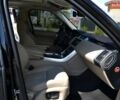 Чорний Ленд Ровер Range Rover Sport, об'ємом двигуна 3 л та пробігом 217 тис. км за 29999 $, фото 32 на Automoto.ua