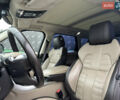 Чорний Ленд Ровер Range Rover Sport, об'ємом двигуна 2.99 л та пробігом 176 тис. км за 29999 $, фото 13 на Automoto.ua