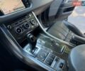 Чорний Ленд Ровер Range Rover Sport, об'ємом двигуна 3 л та пробігом 164 тис. км за 21000 $, фото 23 на Automoto.ua