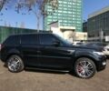 Чорний Ленд Ровер Range Rover Sport, об'ємом двигуна 3 л та пробігом 68 тис. км за 54900 $, фото 18 на Automoto.ua
