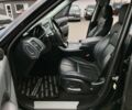Чорний Ленд Ровер Range Rover Sport, об'ємом двигуна 3 л та пробігом 111 тис. км за 41500 $, фото 51 на Automoto.ua