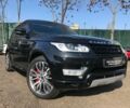 Чорний Ленд Ровер Range Rover Sport, об'ємом двигуна 3 л та пробігом 68 тис. км за 54900 $, фото 1 на Automoto.ua