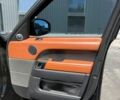 Чорний Ленд Ровер Range Rover Sport, об'ємом двигуна 2.99 л та пробігом 166 тис. км за 32000 $, фото 16 на Automoto.ua