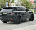 Чорний Ленд Ровер Range Rover Sport, об'ємом двигуна 2.99 л та пробігом 222 тис. км за 33000 $, фото 6 на Automoto.ua