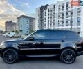 Чорний Ленд Ровер Range Rover Sport, об'ємом двигуна 3 л та пробігом 173 тис. км за 18500 $, фото 28 на Automoto.ua