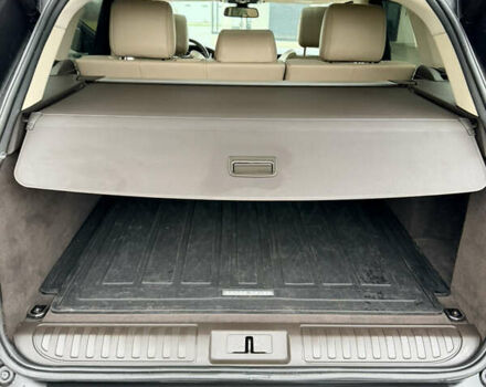 Чорний Ленд Ровер Range Rover Sport, об'ємом двигуна 3 л та пробігом 124 тис. км за 24999 $, фото 81 на Automoto.ua