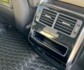 Чорний Ленд Ровер Range Rover Sport, об'ємом двигуна 3 л та пробігом 139 тис. км за 30000 $, фото 19 на Automoto.ua