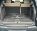 Чорний Ленд Ровер Range Rover Sport, об'ємом двигуна 3 л та пробігом 169 тис. км за 12000 $, фото 22 на Automoto.ua