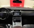 Чорний Ленд Ровер Range Rover Sport, об'ємом двигуна 3 л та пробігом 226 тис. км за 27164 $, фото 12 на Automoto.ua