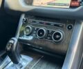 Чорний Ленд Ровер Range Rover Sport, об'ємом двигуна 3 л та пробігом 164 тис. км за 21000 $, фото 14 на Automoto.ua