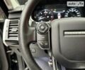 Чорний Ленд Ровер Range Rover Sport, об'ємом двигуна 3 л та пробігом 134 тис. км за 31900 $, фото 39 на Automoto.ua