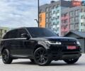 Чорний Ленд Ровер Range Rover Sport, об'ємом двигуна 3 л та пробігом 174 тис. км за 16700 $, фото 1 на Automoto.ua