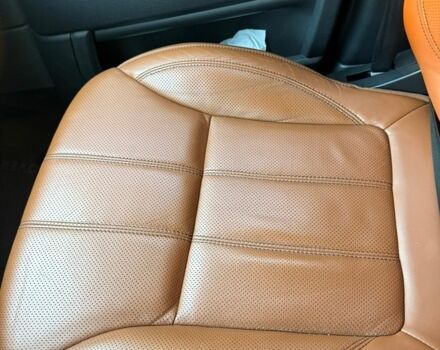 Чорний Ленд Ровер Range Rover Sport, об'ємом двигуна 2.99 л та пробігом 166 тис. км за 32000 $, фото 23 на Automoto.ua