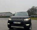 Чорний Ленд Ровер Range Rover Sport, об'ємом двигуна 3 л та пробігом 124 тис. км за 24999 $, фото 18 на Automoto.ua