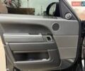 Чорний Ленд Ровер Range Rover Sport, об'ємом двигуна 2.99 л та пробігом 205 тис. км за 28000 $, фото 18 на Automoto.ua