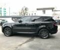 Чорний Ленд Ровер Range Rover Sport, об'ємом двигуна 3 л та пробігом 111 тис. км за 41500 $, фото 29 на Automoto.ua