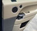 Чорний Ленд Ровер Range Rover Sport, об'ємом двигуна 2.99 л та пробігом 175 тис. км за 24500 $, фото 10 на Automoto.ua