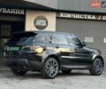 Чорний Ленд Ровер Range Rover Sport, об'ємом двигуна 5 л та пробігом 170 тис. км за 21900 $, фото 6 на Automoto.ua