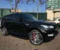 Чорний Ленд Ровер Range Rover Sport, об'ємом двигуна 3 л та пробігом 68 тис. км за 54900 $, фото 3 на Automoto.ua