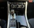 Чорний Ленд Ровер Range Rover Sport, об'ємом двигуна 2.99 л та пробігом 210 тис. км за 27000 $, фото 19 на Automoto.ua