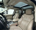 Чорний Ленд Ровер Range Rover Sport, об'ємом двигуна 3 л та пробігом 124 тис. км за 24999 $, фото 63 на Automoto.ua