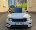 Чорний Ленд Ровер Range Rover Sport, об'ємом двигуна 2.99 л та пробігом 289 тис. км за 22000 $, фото 3 на Automoto.ua
