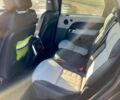 Чорний Ленд Ровер Range Rover Sport, об'ємом двигуна 3 л та пробігом 139 тис. км за 30000 $, фото 8 на Automoto.ua