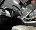 Чорний Ленд Ровер Range Rover Sport, об'ємом двигуна 3 л та пробігом 152 тис. км за 27800 $, фото 19 на Automoto.ua