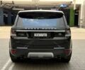 Чорний Ленд Ровер Range Rover Sport, об'ємом двигуна 3 л та пробігом 208 тис. км за 20000 $, фото 3 на Automoto.ua