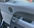 Чорний Ленд Ровер Range Rover Sport, об'ємом двигуна 3 л та пробігом 258 тис. км за 18500 $, фото 53 на Automoto.ua