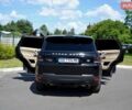Чорний Ленд Ровер Range Rover Sport, об'ємом двигуна 3 л та пробігом 217 тис. км за 29999 $, фото 18 на Automoto.ua