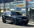 Чорний Ленд Ровер Range Rover Sport, об'ємом двигуна 2.99 л та пробігом 194 тис. км за 33300 $, фото 19 на Automoto.ua